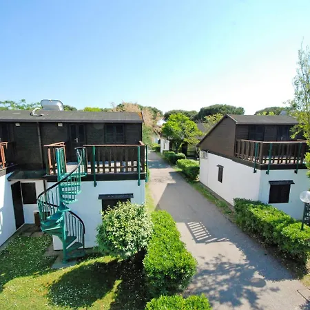 Locazione Turistica Borsetti.12 Holiday home *