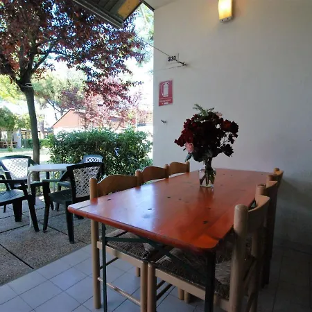 Locazione Turistica Borsetti.12 Holiday home Ravenna